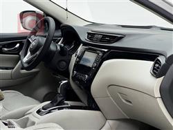 Nissan Rogue Sport